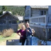 Karin Allen's photo