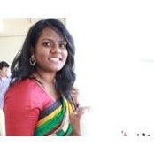 Foto von Celestine Nivithitha