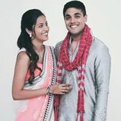 Vaidehi Shah's photo