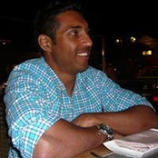 Foto di Danny Patel
