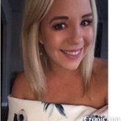 Kylie Sheckler's photo