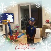 Carris Harris's photo