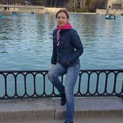 Елена Савченкоs foto