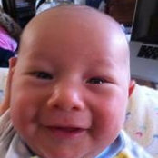 Sarah Mennell's photo