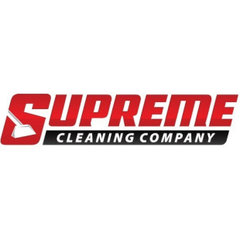 Supreme Cleaning Company