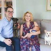 Duncan Clegg's photo