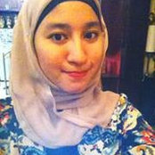 Annisa Imron's photo