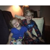Lisa Jones's photo