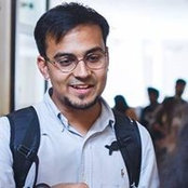 Ankit Gupta's photo