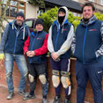 Stac brickwork and landscaping ltd's profile photo