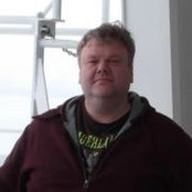 Rick Murchs foto