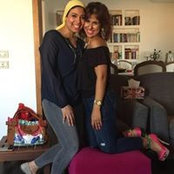 Duaa Badawy's photo