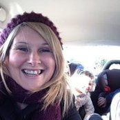 Catherine Towlson's photo