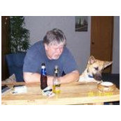 Michael Birt's photo