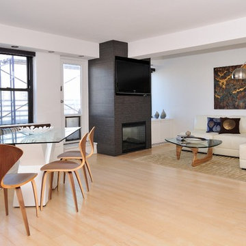 NYC Dining Rooms by Designed to Appeal