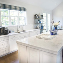 Kitchen countertop