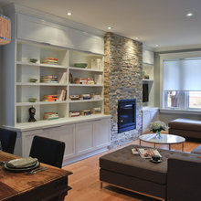 New Cabinetry