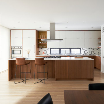 Laurelhurst Remodel