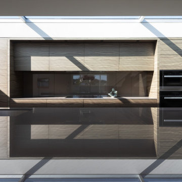 Boundary Bay Residence