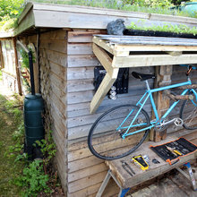shed