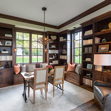 Home Office Ideas
