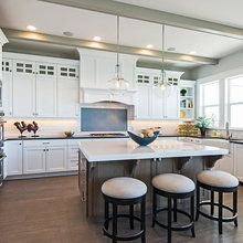 Kitchen Layout