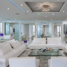 ceiling living room