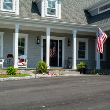 The Heights/Mashpee Ma Home