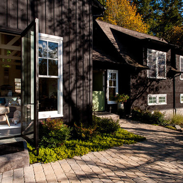 Old Mill Residence & Guest House