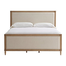 Master Bed