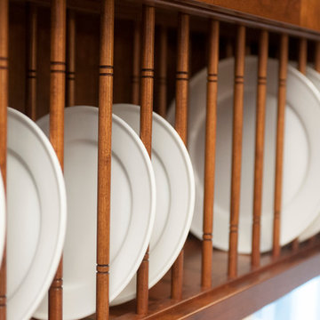 Kitchen Storage Solutions