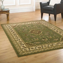 Sherborne Rugs - Floor Rugs