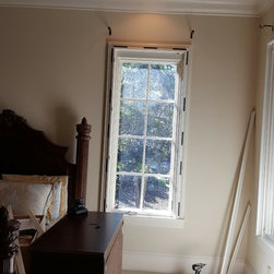 Cash Shutters 2016 - Interior Shutters