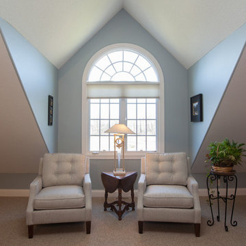 Master Bedroom Remodel