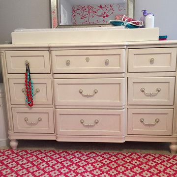 Abby's Nursery