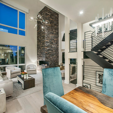 Philadelphia Magazine Design Home 2016