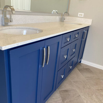 Beautiful Bathroom Remodel