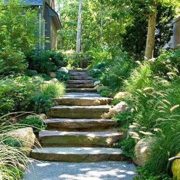 Landscape Work
