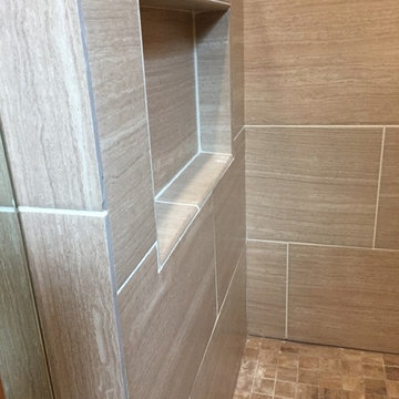 Frameless Glass Changeup