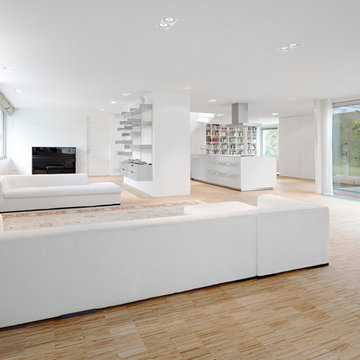 Conversion House S | Wiesbaden