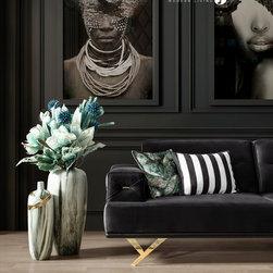 Anje - Sofas