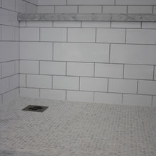 705 Frederick Bathrooms