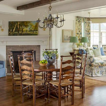 Kitchen ideas