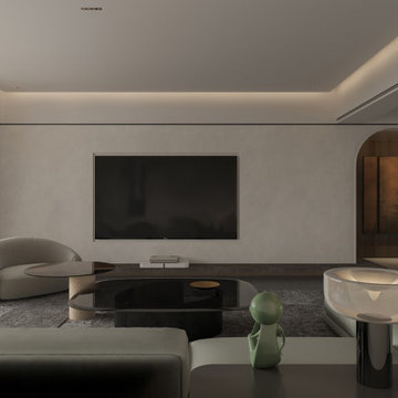 Living Room Designs