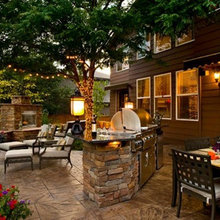 Patio Ideas