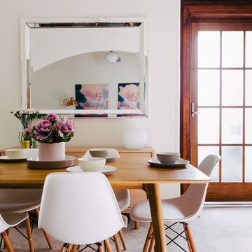 Potts Point Loft Apartment