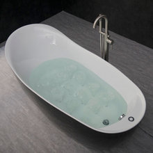 New Bath