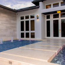 House Entry/Front
