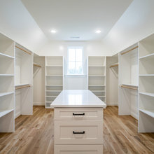 Closets