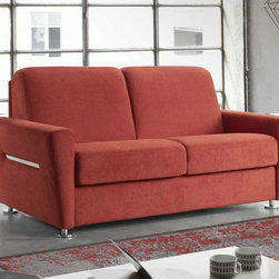 Italian Sofa Sleeper Snoopy by IL Benessere - $1,799.00 - Sleeper Sofas